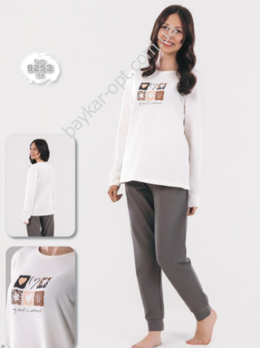 Пижама детская для девочки  Пижама детская для девочки